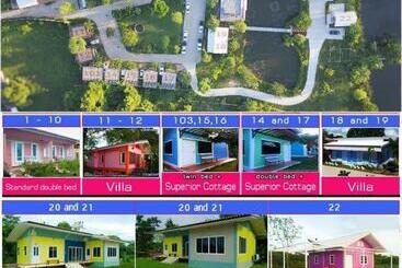 هتل Banrai Chernma Resort