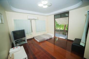 هتل My Resort Phitsanulok