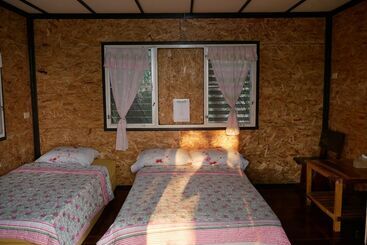 בית מלון כפרי Sakul Kaew Resort
