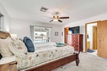 Kır Evi Lake Havasu City Home W/ Patios & Saltwater Pool!