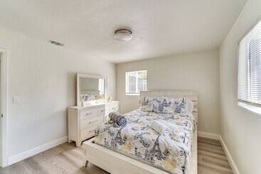 コテージ Game Room, Private Pool: South Daytona Home!