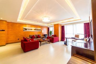 هتل Chengdu Xiyue