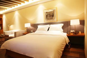 Lijiang Trustay Heartisan Boutique Hotel & Resort