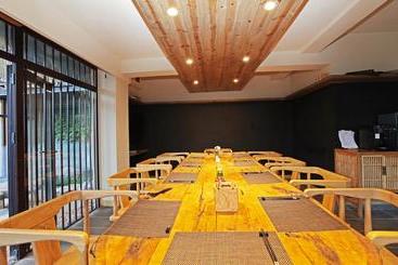 Lijiang Trustay Heartisan Boutique Hotel & Resort