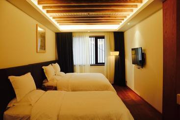 Lijiang Trustay Heartisan Boutique Hotel & Resort