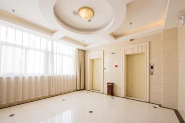 Vienna Hotel He Nan Anyang