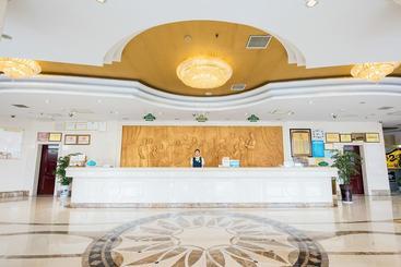 Vienna Hotel He Nan Anyang