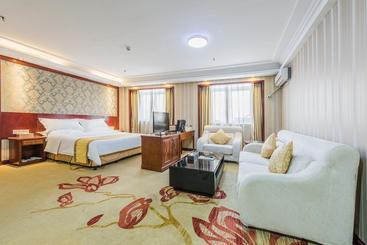 Vienna Hotel He Nan Anyang
