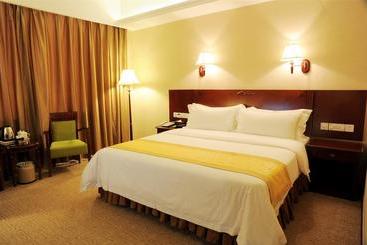 Vienna Hotel He Nan Anyang