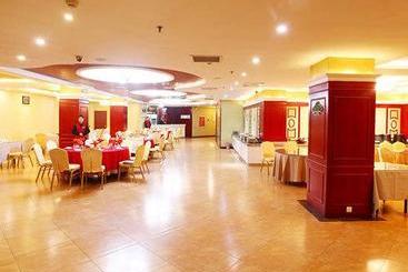 Vienna Hotel He Nan Anyang