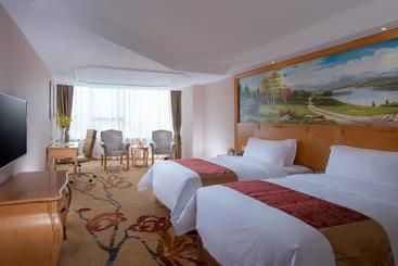 Vienna Hotel He Nan Anyang