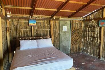 هتل Hospedaje Palaaijat