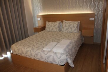 Socalcos Do Douro House