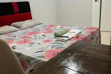 Пансион Casa Centro