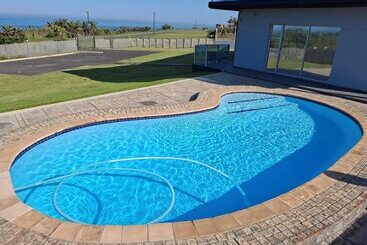 Bed and Breakfast Ocean Days