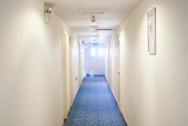 هتل 7days Inn Guiyang Yitian Shopping Mall Nanpu Road