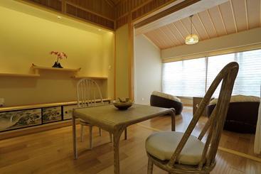 هتل Beijing Gubei Water Town Wangjinglou Boutique