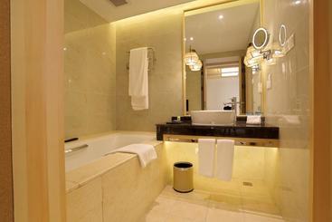 هتل Beijing Gubei Water Town Wangjinglou Boutique