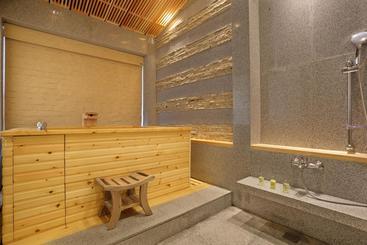 هتل Beijing Gubei Water Town Wangjinglou Boutique