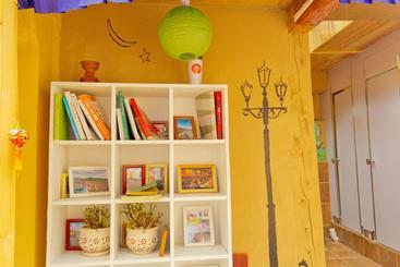 The Third Space Hostel