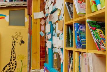 The Third Space Hostel