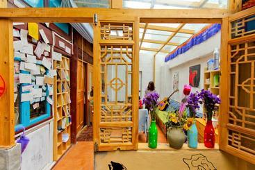 The Third Space Hostel