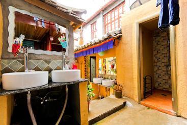 The Third Space Hostel