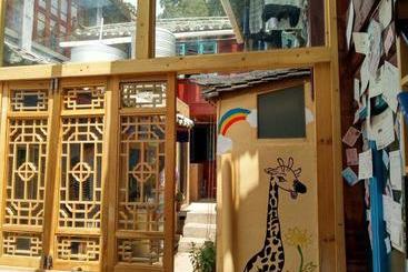 The Third Space Hostel