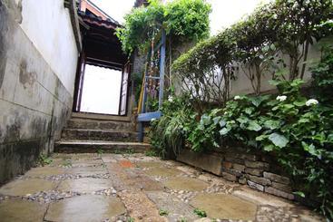 The Third Space Hostel