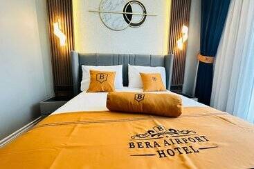 Hotel Bera Airport
