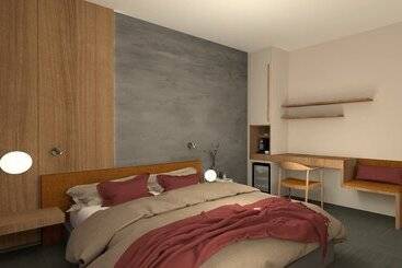 ホテル Hôtel Les Fines Gueules
