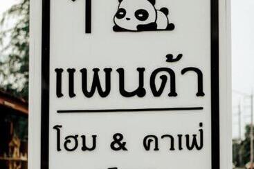 فندق Panda Home @ Cafe Songkhla