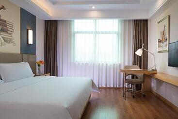 Vienna Hotel Jiangxi Jingdezhen Taoxichuan