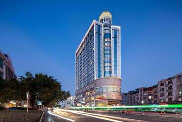 Otel Ramada By Wyndham Liuzhou Luzhai