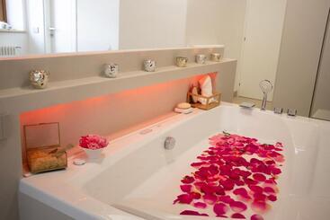 Bed and Breakfast La Loggia