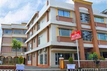 ホテル Lintas Sumatra