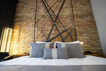هتل Rest & More By Dedeman Mersin Erdemli
