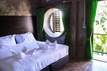 Hotel Sabaynan