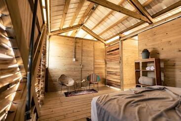 هتل Watu Kite House