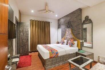 Fabhotel Stay Inn I