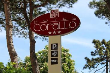 هتل Corallo