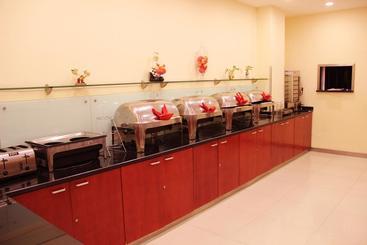هتل Hanting  Shihezi Branch