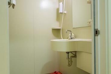 هتل Hi Inn Shenzhen Luo Hu Port Guo Mao