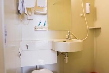 هتل Hi Inn Shenzhen Luo Hu Port Guo Mao