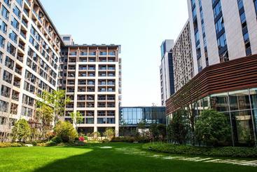 هتل Parkview