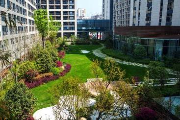 هتل Parkview