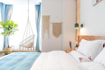 هتل Shang Shan Ruo Shui 大理上山若水客栈