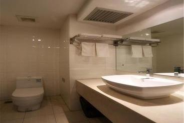 Starway Hotel Baishan Municipal Government