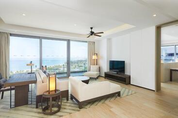 酒店 The Westin Blue Bay Resort & Spa