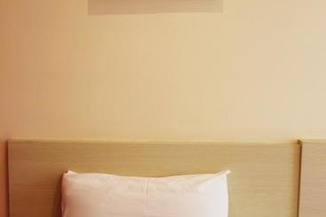 Starway Hotel Nanchang Beijing East Road Branch